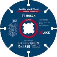 Bosch EXPERT CARBIDE MULTI WHEEL Schneidedisk Install.Baumaterial Werkzeug Messgeräte