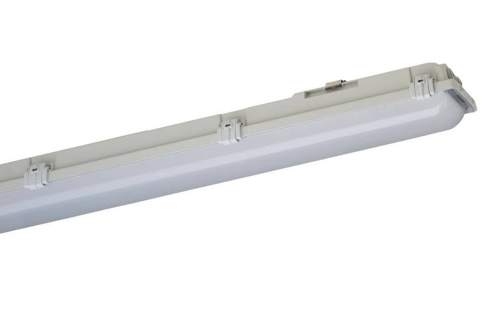 Schuch Licht LED-Feuchtraumleuchte 161PX 15L60 DV