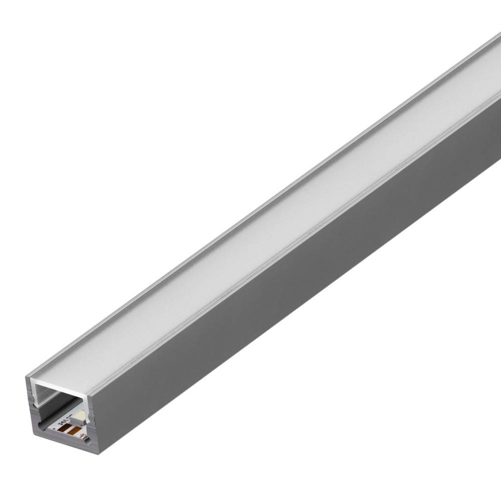 Barthelme Aluprofil 62378001