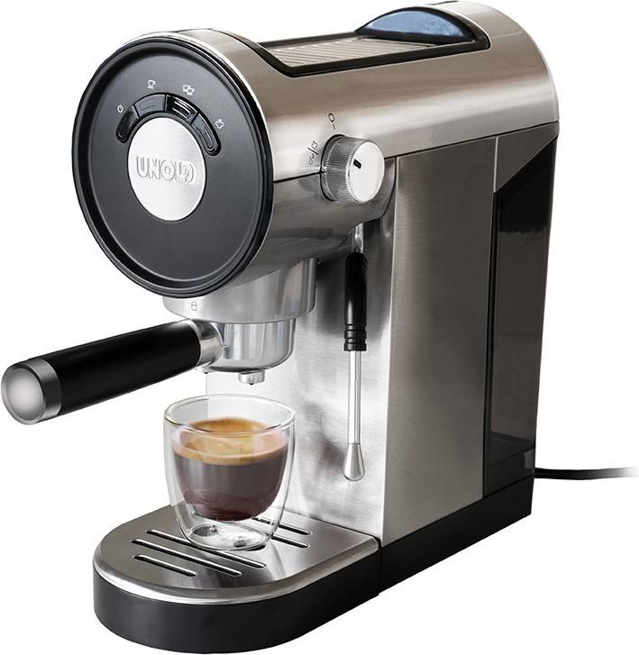 Unold Espressomaschine 28636