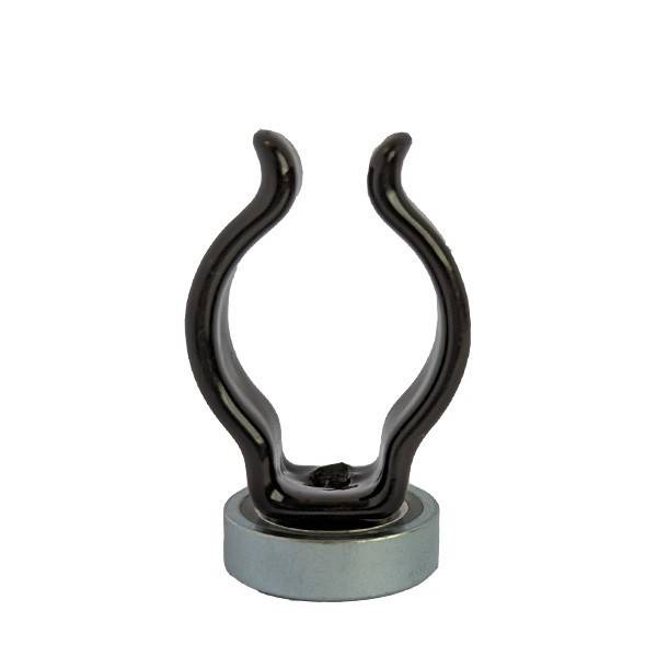 Waldmann Light Schelle SC 19/SW/Magnet