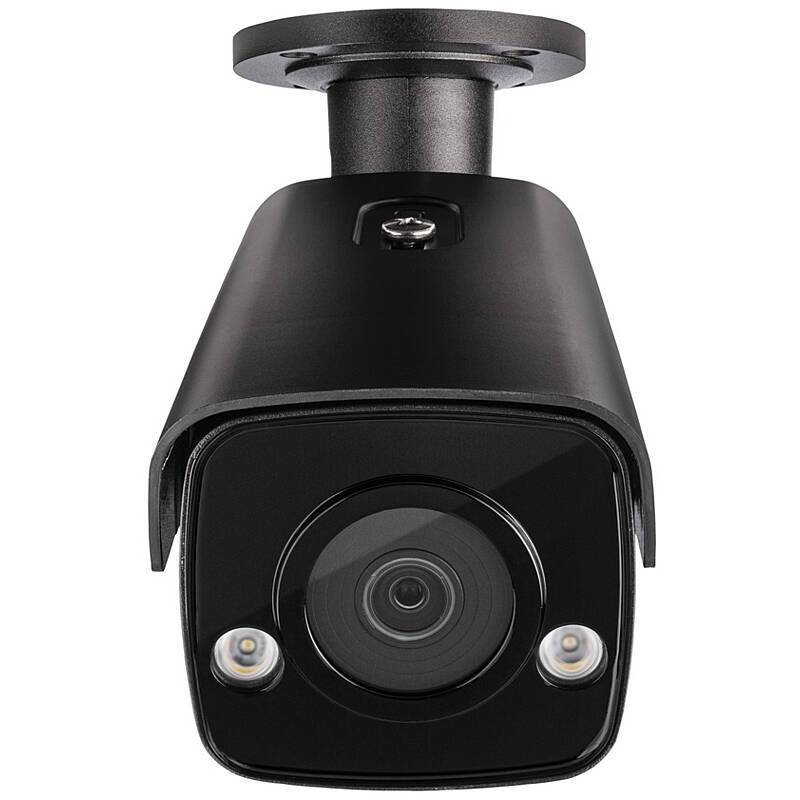 ABUS IPCS64611A IP-Kamera 4MPx T/N Weißlicht PoE, 4 MegapixelBullet Kamera | Blickwinkel:108° (Objektiv-Brennweite 2,8