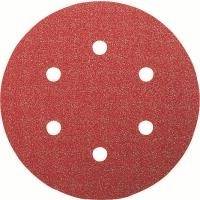 Bosch 2609256A31 Schleifpad 5Stück(e) Schleifmittel-Zubehör (2609256A31)
