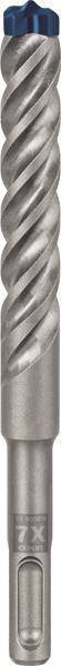 Bosch Hammerbohrer SDS-plus-7X Expert 15,0x165/100mm 4-Schneider 2608900127 Install.Baumaterial