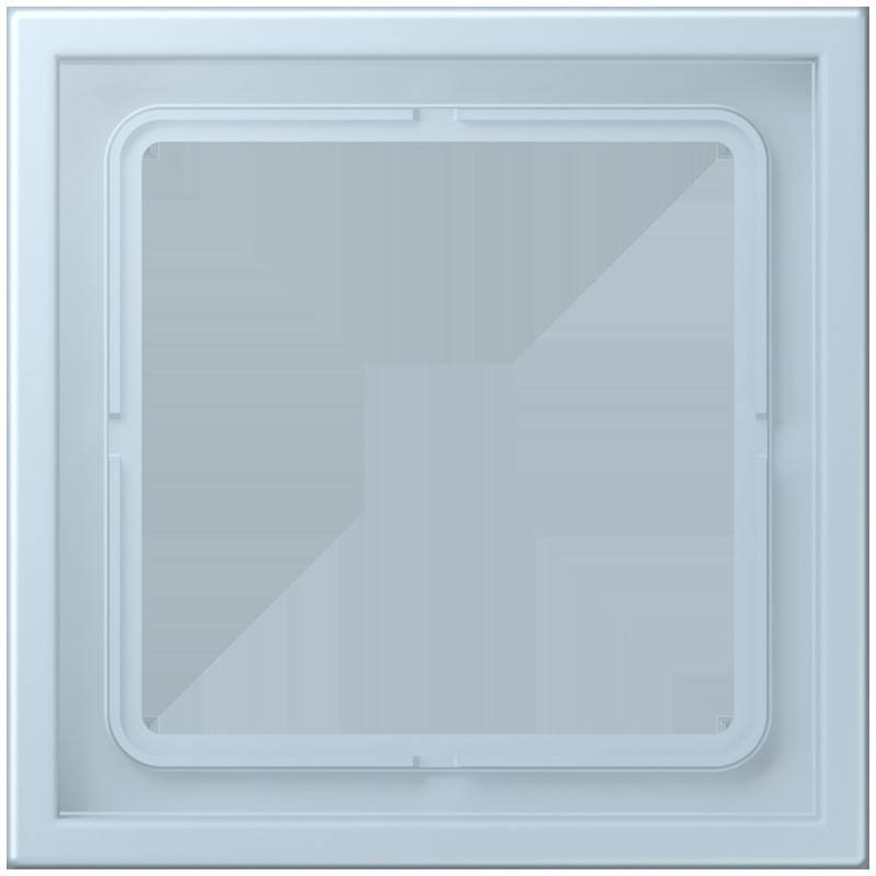 Jung Rahmen 1-fach LC Z981 BF 208