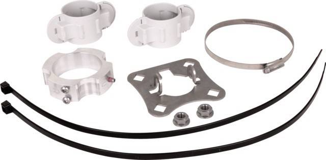 DEHN Befestigungsset BFS SR D50 #819283