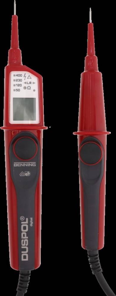 DEHN Spannungsprüfer SPN 1200 D