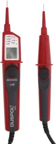 DEHN Spannungsprüfer SPN 1200 D