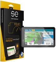 SMART.ENGINEERED - Smart Engineered SE-DCP-2-0102-0007-1-M, Displayschutz, Garmin, Zumo XT, Transparent, Matter Bildschi