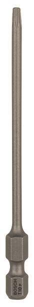 Bosch Schrauberbit Extra-Hart T10 89mm 2607001648 Install.Baumaterial Werkzeug Messgeräte