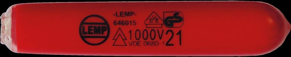 DEHN Isolierkappe ISK MS QS 10 50 L100