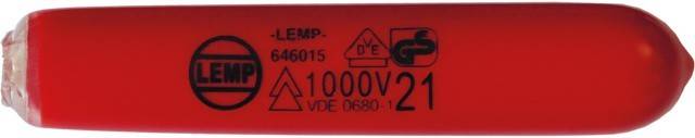 DEHN Isolierkappe ISK MS QS 10 50 L100