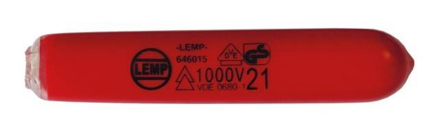 DEHN Isolierkappe ISK MS QS 10 50 L100