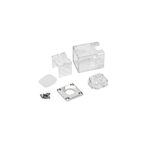 Brumberg Leuchten Endkappenset 53254000