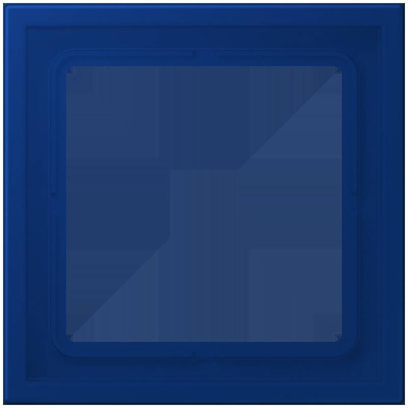 Jung Rahmen 1-fach LC Z981 BF 261
