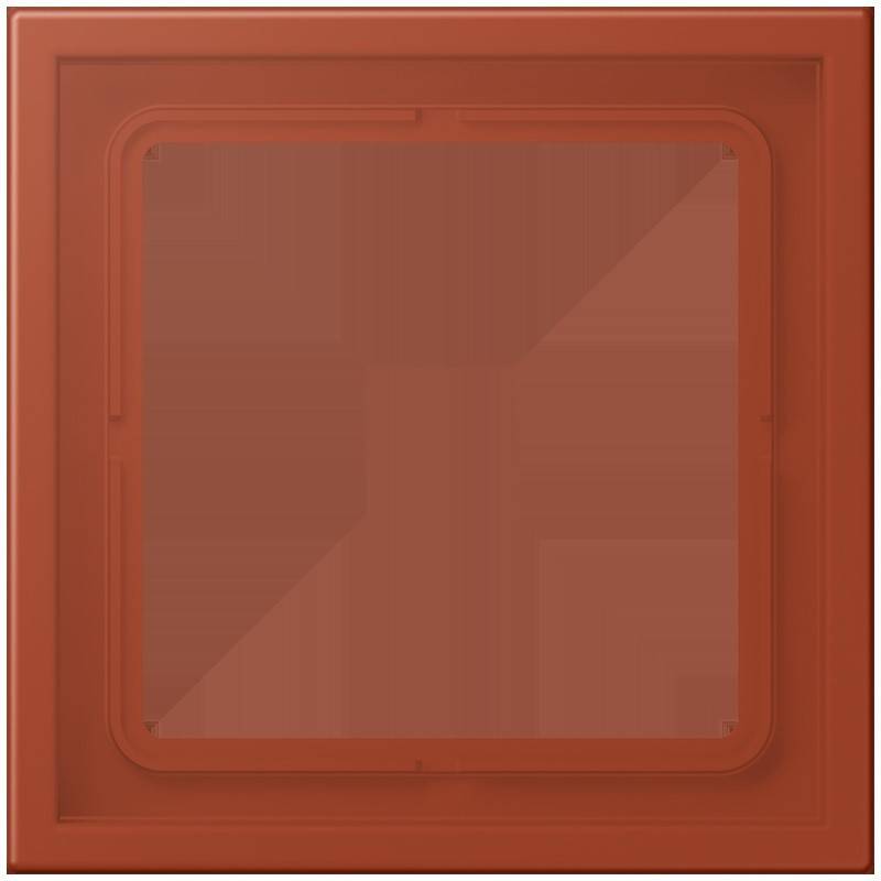 Jung Rahmen 1-fach LC Z981 BF 232