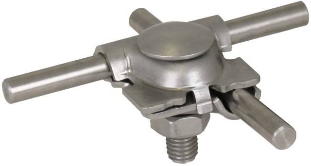 DEHN MV-Klemme MVK AR 8.10 #391070