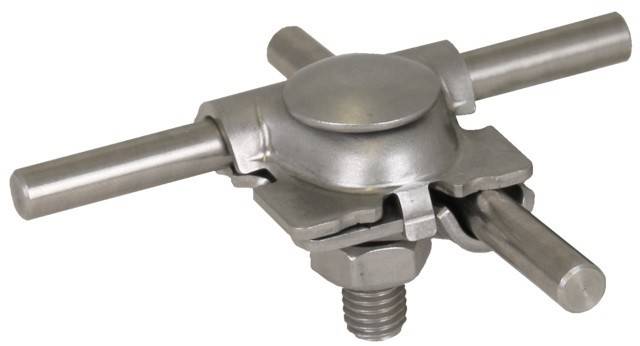 DEHN MV-Klemme MVK AR 8.10 #391070