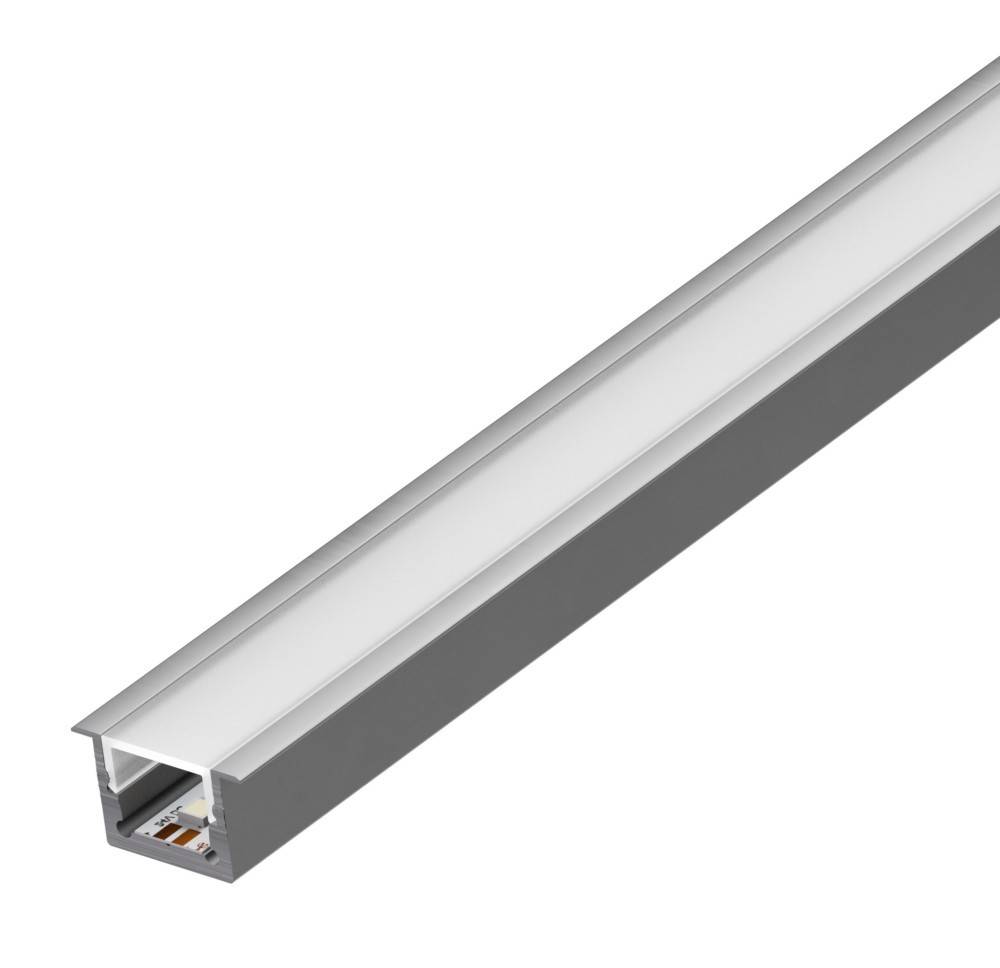 Barthelme Alu-Profil 62378151