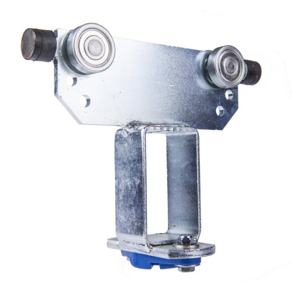 Lapp Zubehör MITNEHMERWAGEN RUND C40 62200481