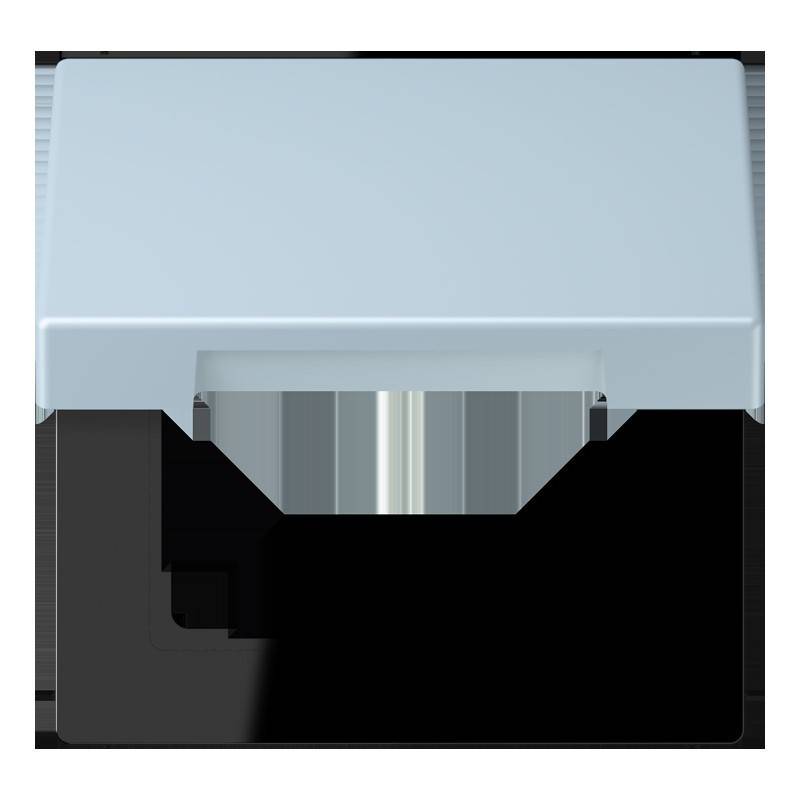 Jung Klappdeckel m. Stellfeder LC 990 BFKL 208