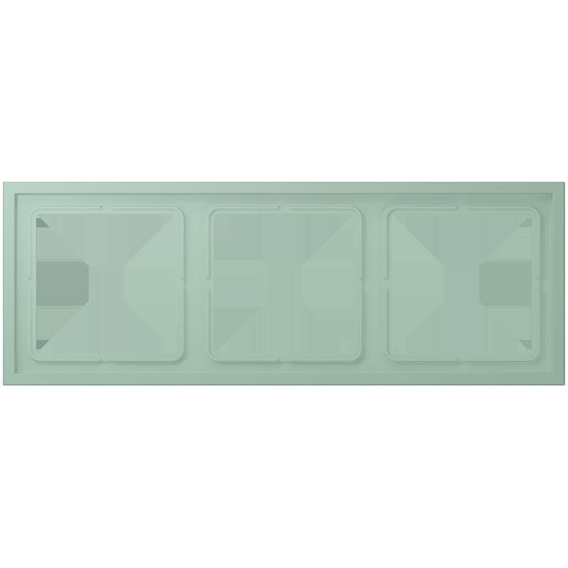 Jung Rahmen 3-fach LCZ 983 BF 217