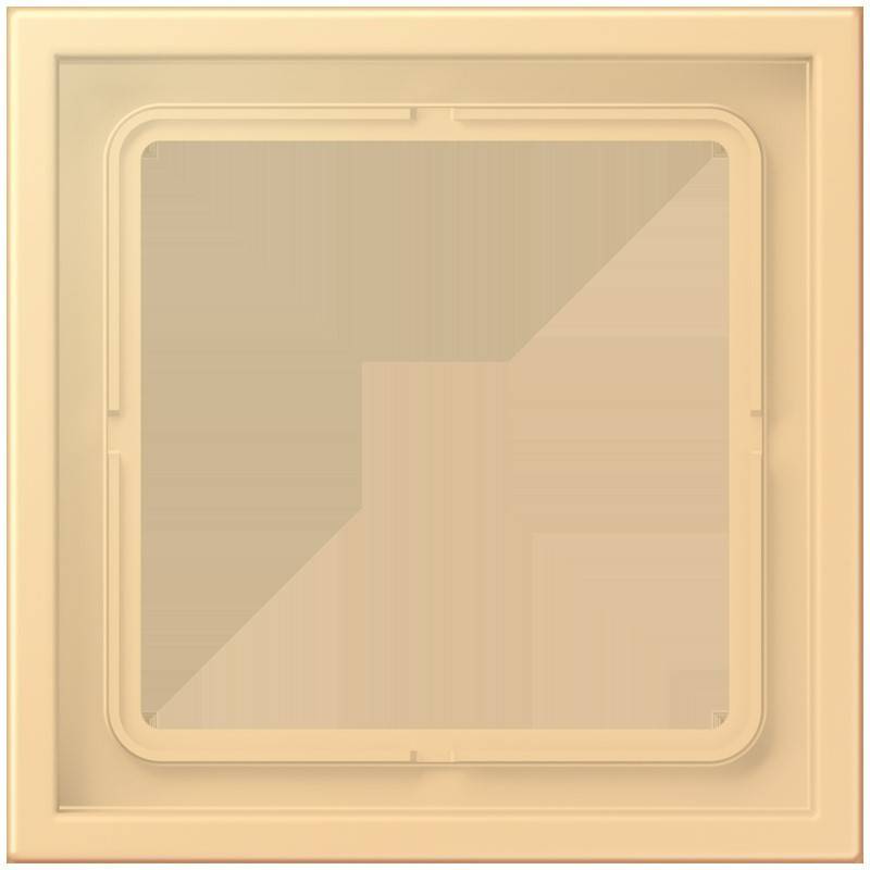 Jung Rahmen 1-fach LC Z981 BF 258