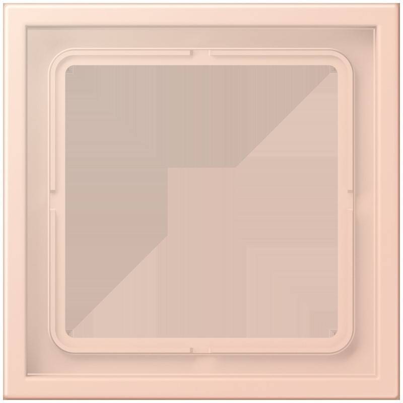 Jung Rahmen 1-fach LC Z981 BF 234