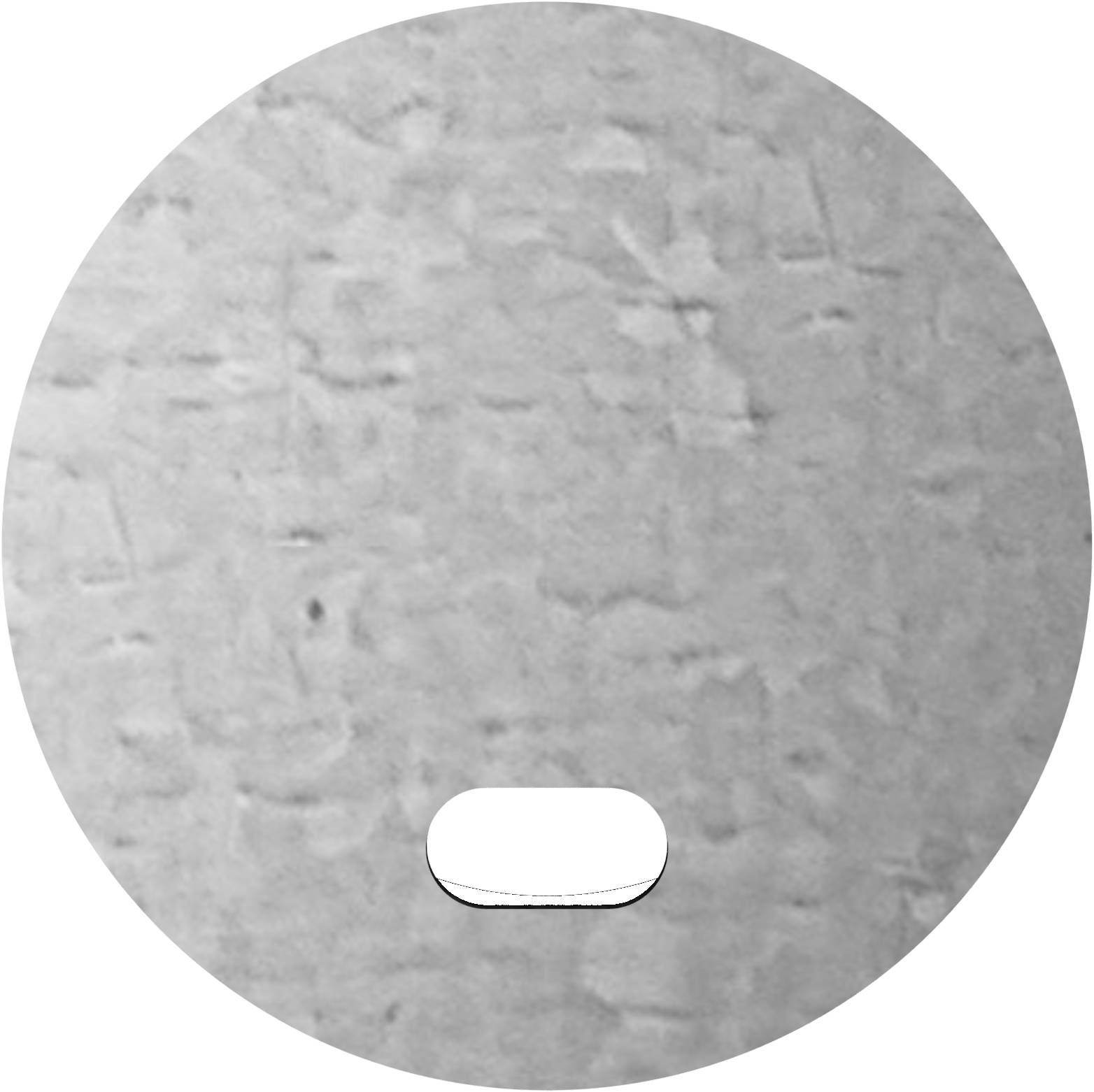 Schake 476_20 Abdeckkappe für Pfosten feuerverzinkt für Ø 76 mm Pfosten ohne Verschluss passend für Bodenhülse Art.-Nr. 476.10 und 476.40