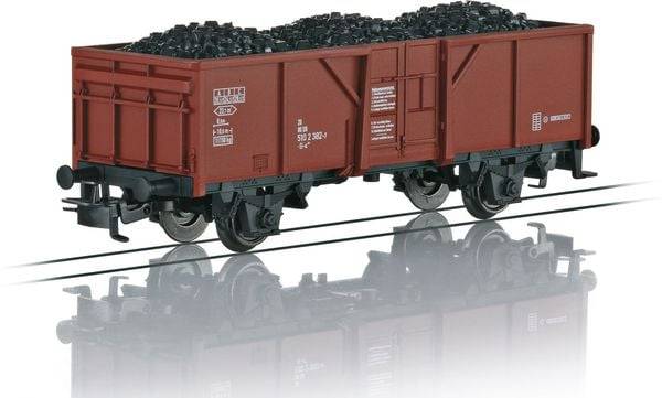 Märklin - Märklin Start up - Offener Güterwagen