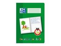 Oxford School - Geschichtsbuch - A4 - Hochformat