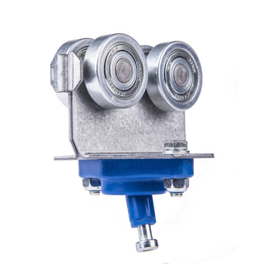 Lapp Zubehör KABELWAGEN RUND C40 62200478