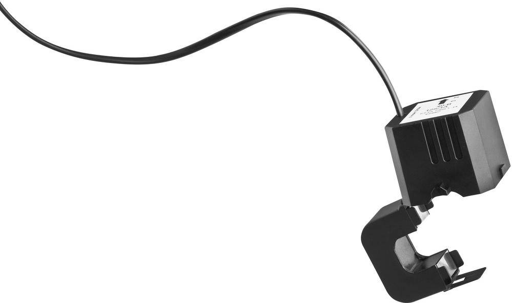 Gossen Metrawatt SC30 Stromwandler Primärstrom:200 A Sekundärstrom:1 A (U118F)