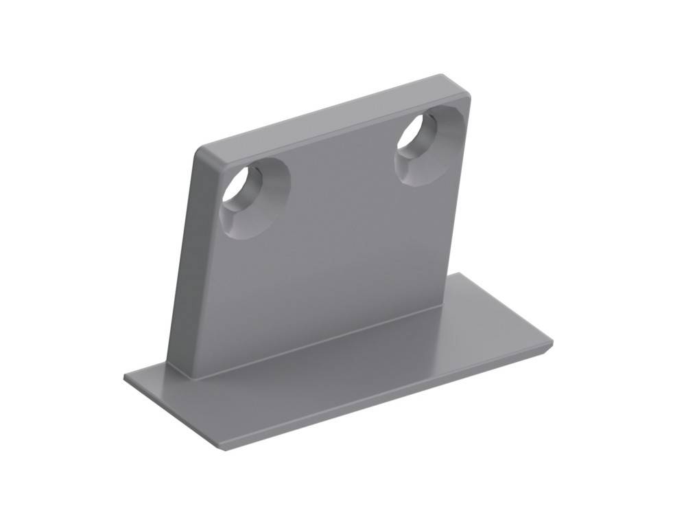 Barthelme Endkappen-Set 62378157