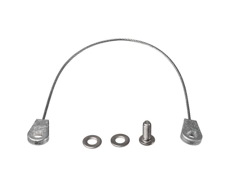 Barthelme Fangseil mit Ösen Set 62394170