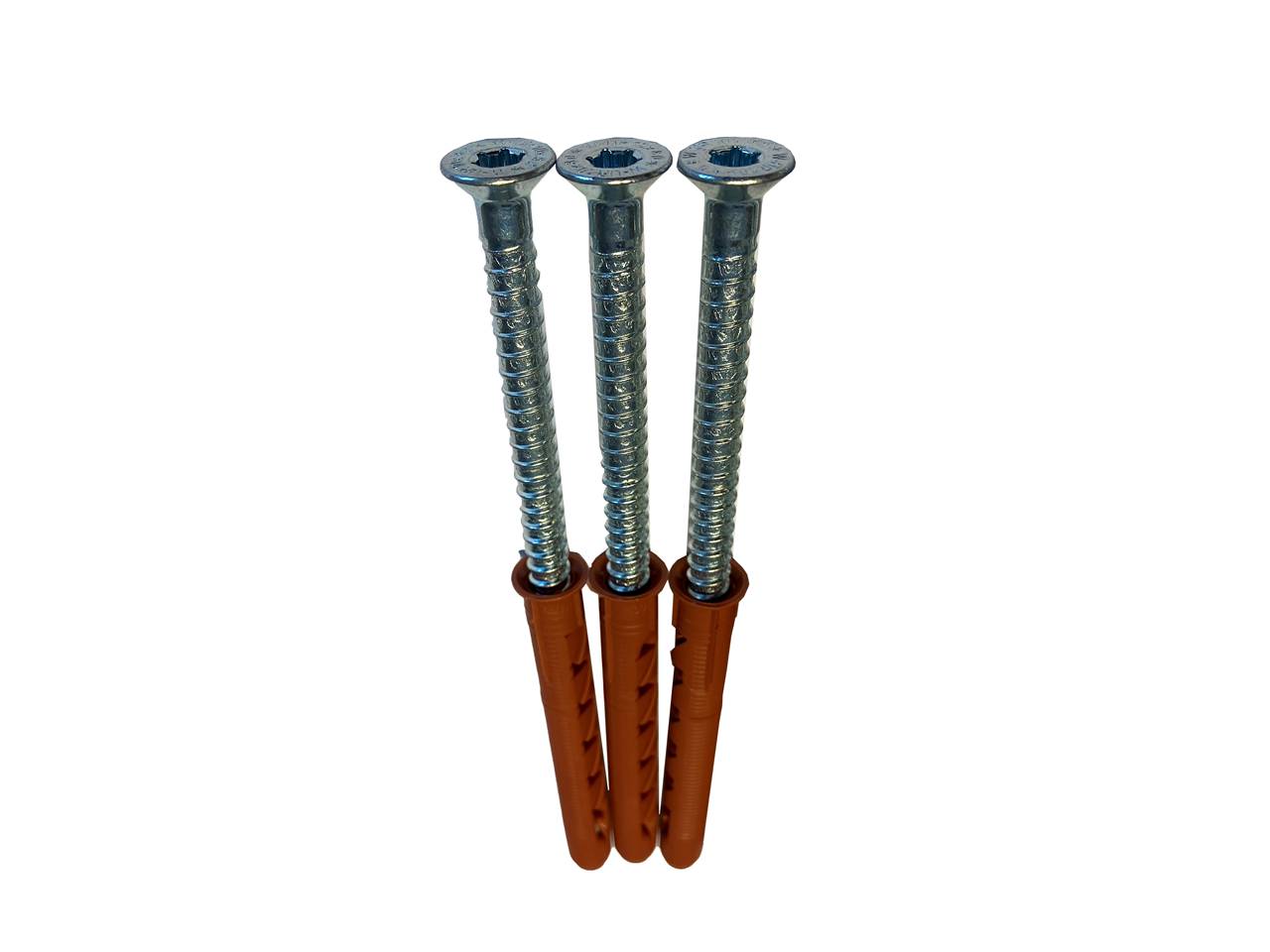 Schake 470_76 Befestigungsschraubensatz Typ 1VA