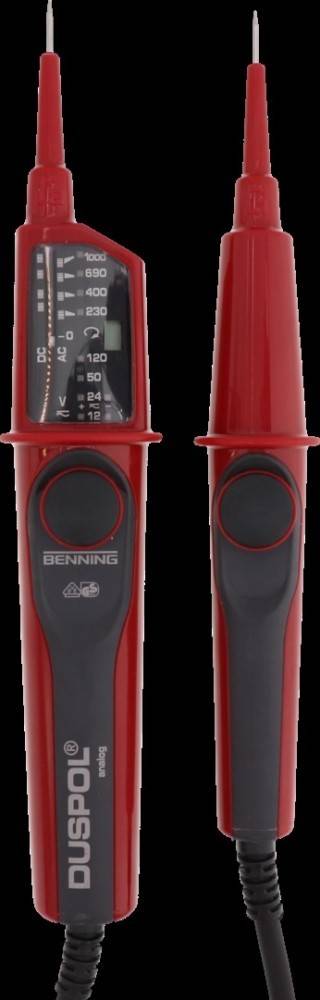 DEHN Spannungsprüfer SPN 1000 A