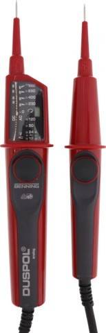 DEHN Spannungsprüfer SPN 1000 A