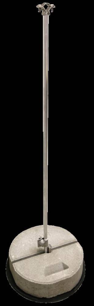 DEHN Distanzhalter DH PAE 18 #105466