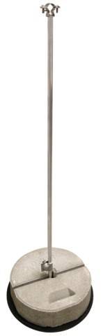 DEHN Distanzhalter DH PAE 18 #105466