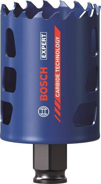 Bosch EXPERT ToughMaterial 2608900427 Lochsäge 51mm Install.Baumaterial Werkzeug Messgeräte