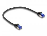 Delock - Netzwerkkabel - RJ-45 (M) zu RJ-45 (M)