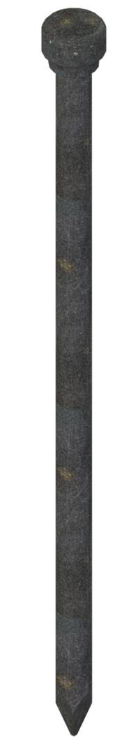 Schake 312506 Erdnagel Typ 1 Durchmesser: 25 mm Länge: 600 mm