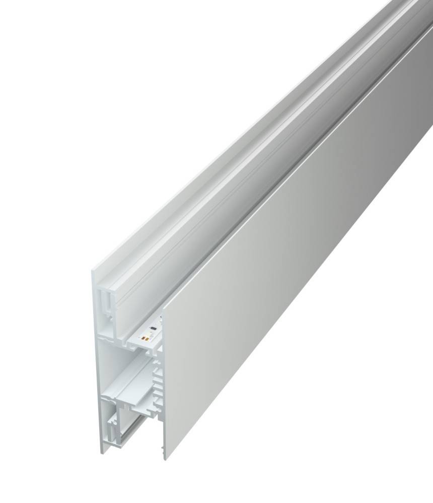 Barthelme Alu-Wandprofil 62393151