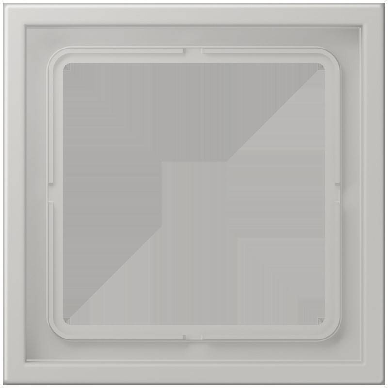 Jung Rahmen 1-fach LC Z981 BF 205