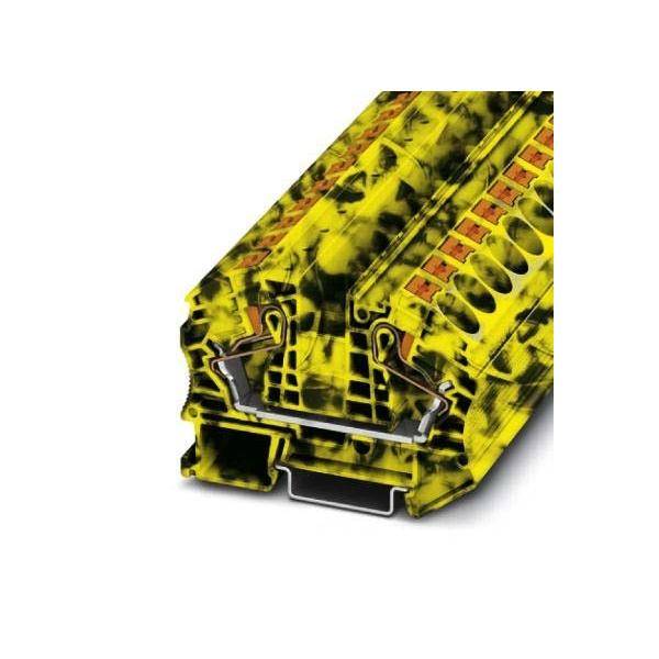 Phoenix Contact Durchgangsklemme PT 16 N-FE