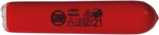 DEHN Isolierkappe ISK MS QS 35 95 L110