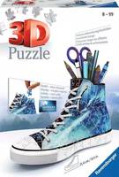 Ravensburger 3D Puzzle Sneaker Mystische Drachen, 108 Stück(e), andere, 8 Jahr(e)