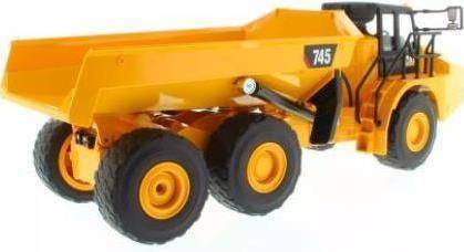 CAT 745 Articulated Truck 1 24 RC Einsteiger Funktionsmodell (37025004)