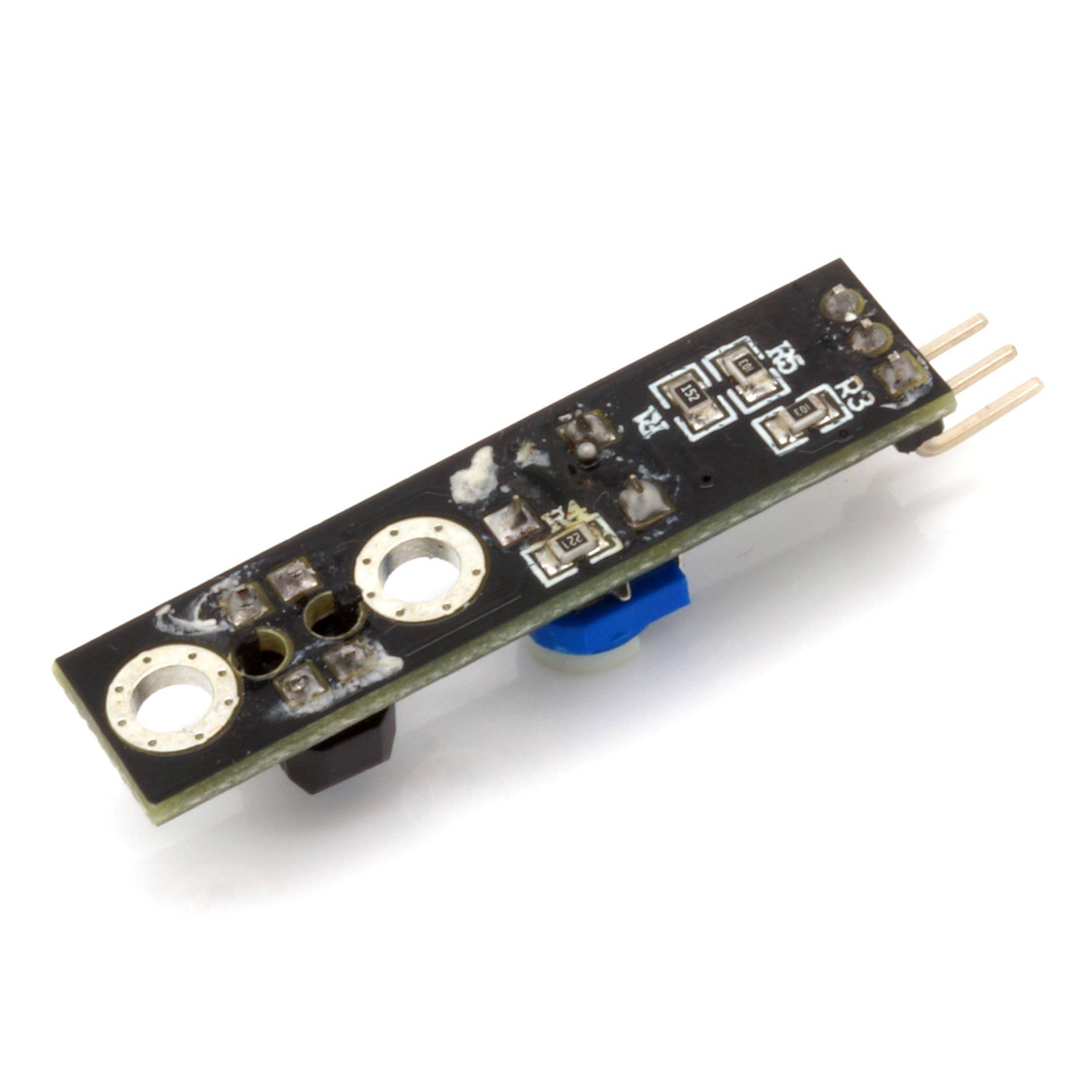 2 x IR Line Tracking Sensor mit digitalem Ausgang